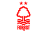 Иконка Ноттингем Форест